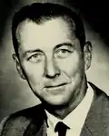 Thomas Creighton