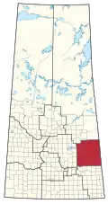 1976 representation order