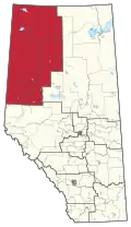 1976 representation order