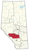 1976 representation order