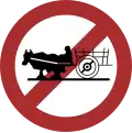 No bullock carts