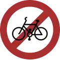 No cycles (before 2001)