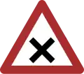 Crossroads