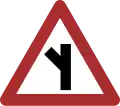 Y-junction
