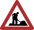 Roadwork