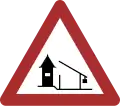 Barrier