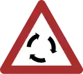 Roundabout
