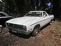 Ford Falcon Utility (XC)