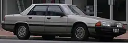 1982 929 Hardtop