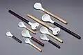 Serving Spoon, Spoon (1982)
