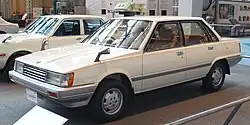 Image 351982 Toyota Camry (from History of the automobile)