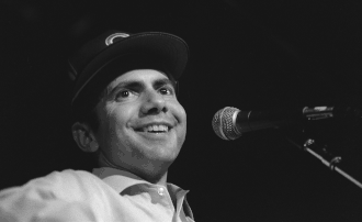 Goodman in 1983