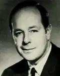 Sherman Saltmarsh