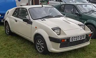 Midas Bronze Coupe 1985–1990