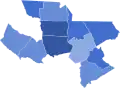 SC‑05 results by county