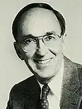 Edward Kirby