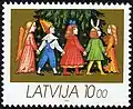 Latvia 2009