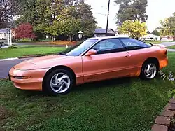 1995 Ford Probe GT