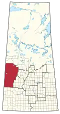 1996 representation order