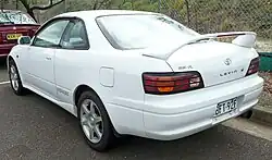 Corolla Levin BZ-R (AE111, facelift)