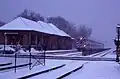 Riverside Station