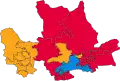 1999 results map