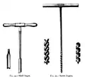 Augers