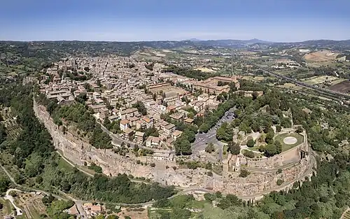 Orvieto