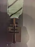 The first model of the Order of Liberation