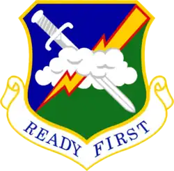 1st Air Support Operations Group