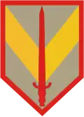 1st Sustainment Brigade