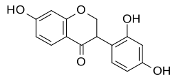 2D representation of the chemical structure of Q27098345.