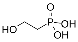2D representation of the chemical structure of Q27105414.