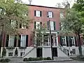 20–22 West Harris Street