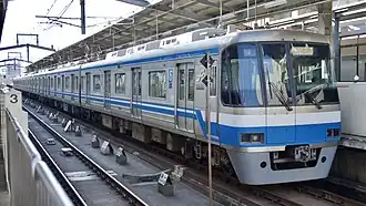 2000N series