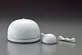Bird Calligraphy Set (2000)