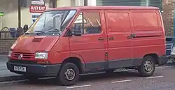 Vauxhall Arena