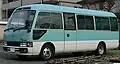 Liesse II long body high roof (KK-HZB50)