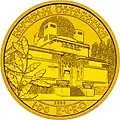 The Secession commemorative coin