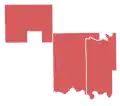 County-level results for OK‑05