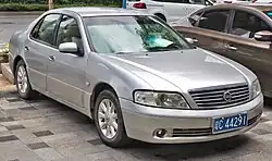 Bluebird Zhizun Deluxe (EQ7200D)
