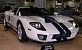 2005 Ford GT