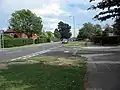 Fairfield Road