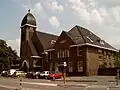 Made, Catholic St.&nbsp;Blasius church