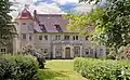 Schloss Gersdorf (Striegistal, Saxony)