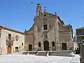 Church of St John of the Cross