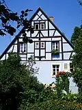 Former Rohrbach Mill (1534)
