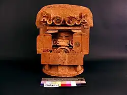 Guatemalan huipil.