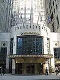 InterContinental Chicago