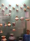 Pottery